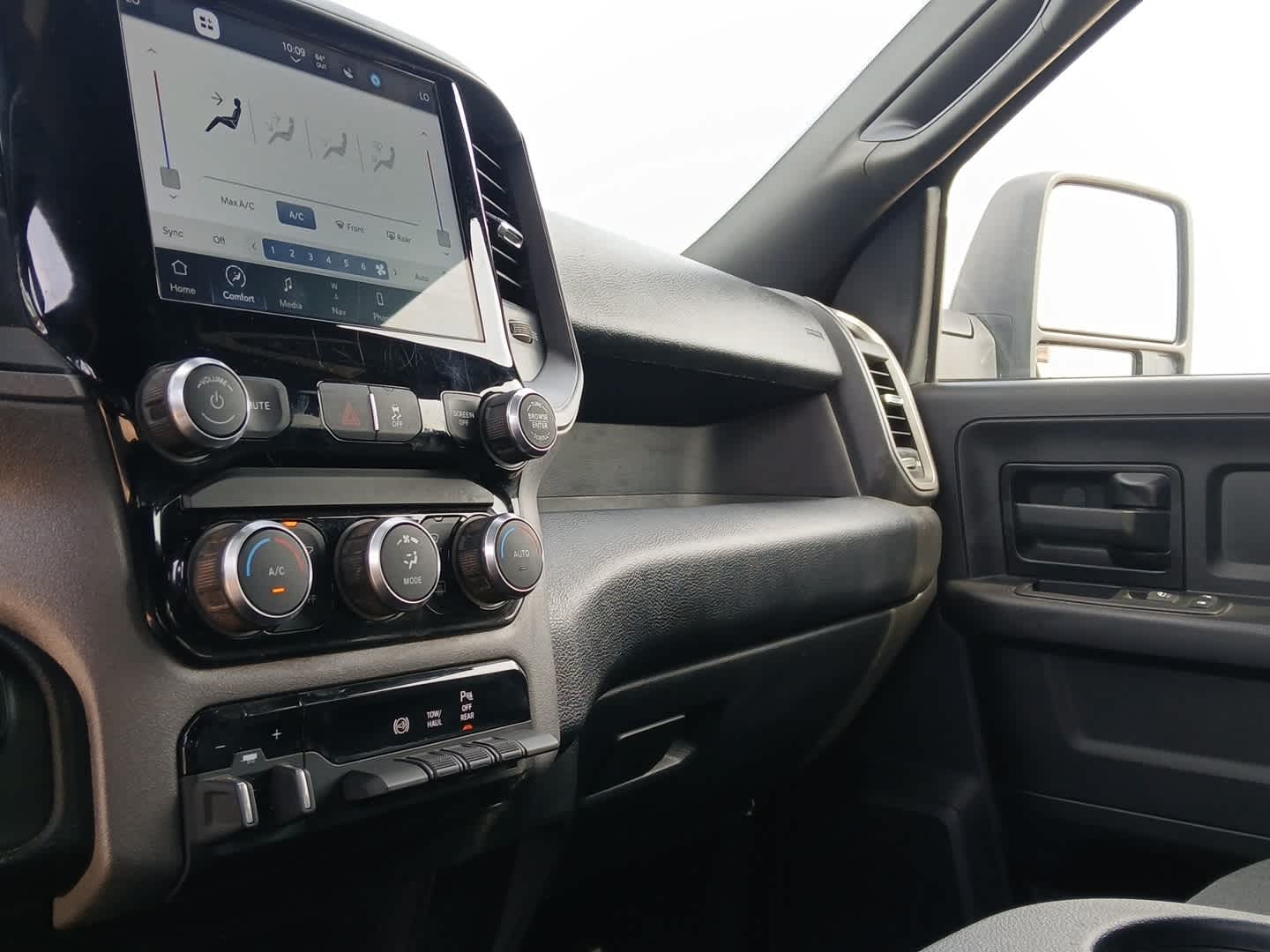 2023 RAM 3500 Tradesman
