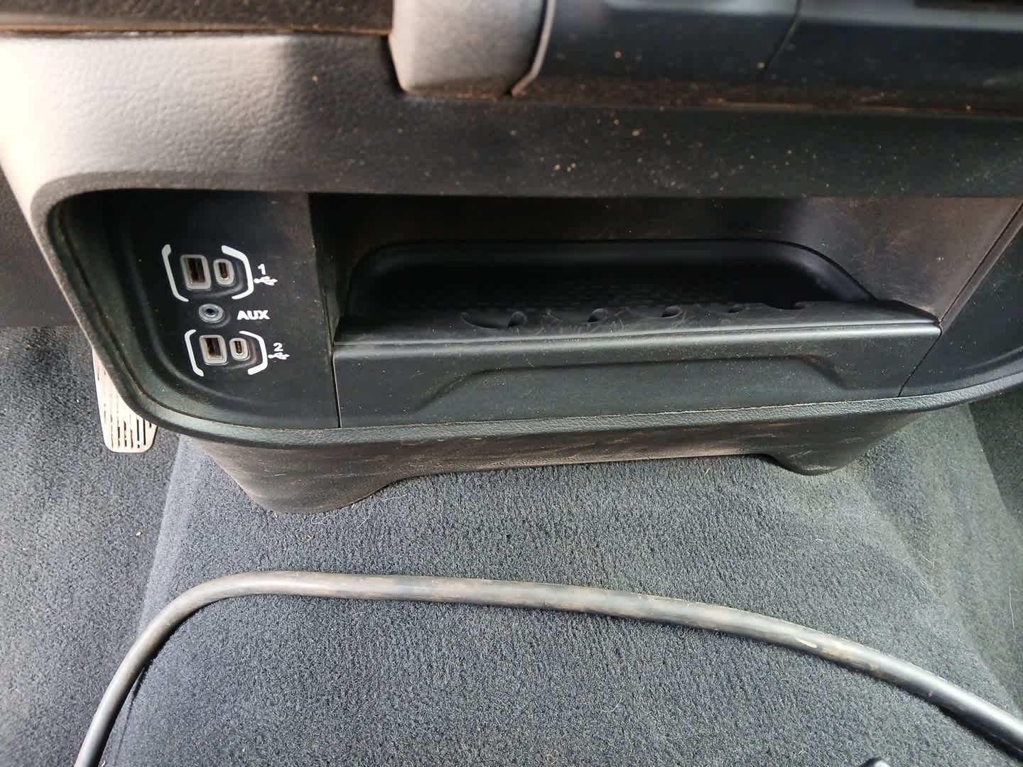 2023 RAM 3500 Tradesman