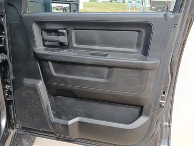 2023 RAM 3500 Tradesman