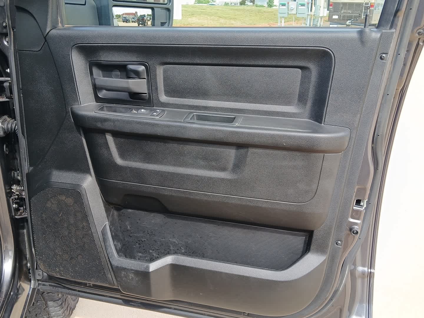 2023 RAM 3500 Tradesman