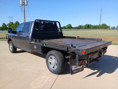 2023 RAM 3500 Tradesman