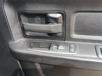 2023 RAM 3500 Tradesman