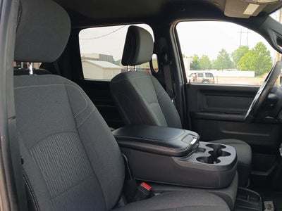 2023 RAM 3500 Tradesman