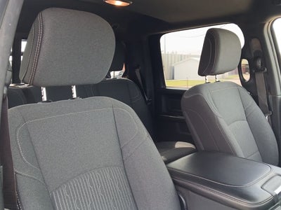 2023 RAM 3500 Tradesman