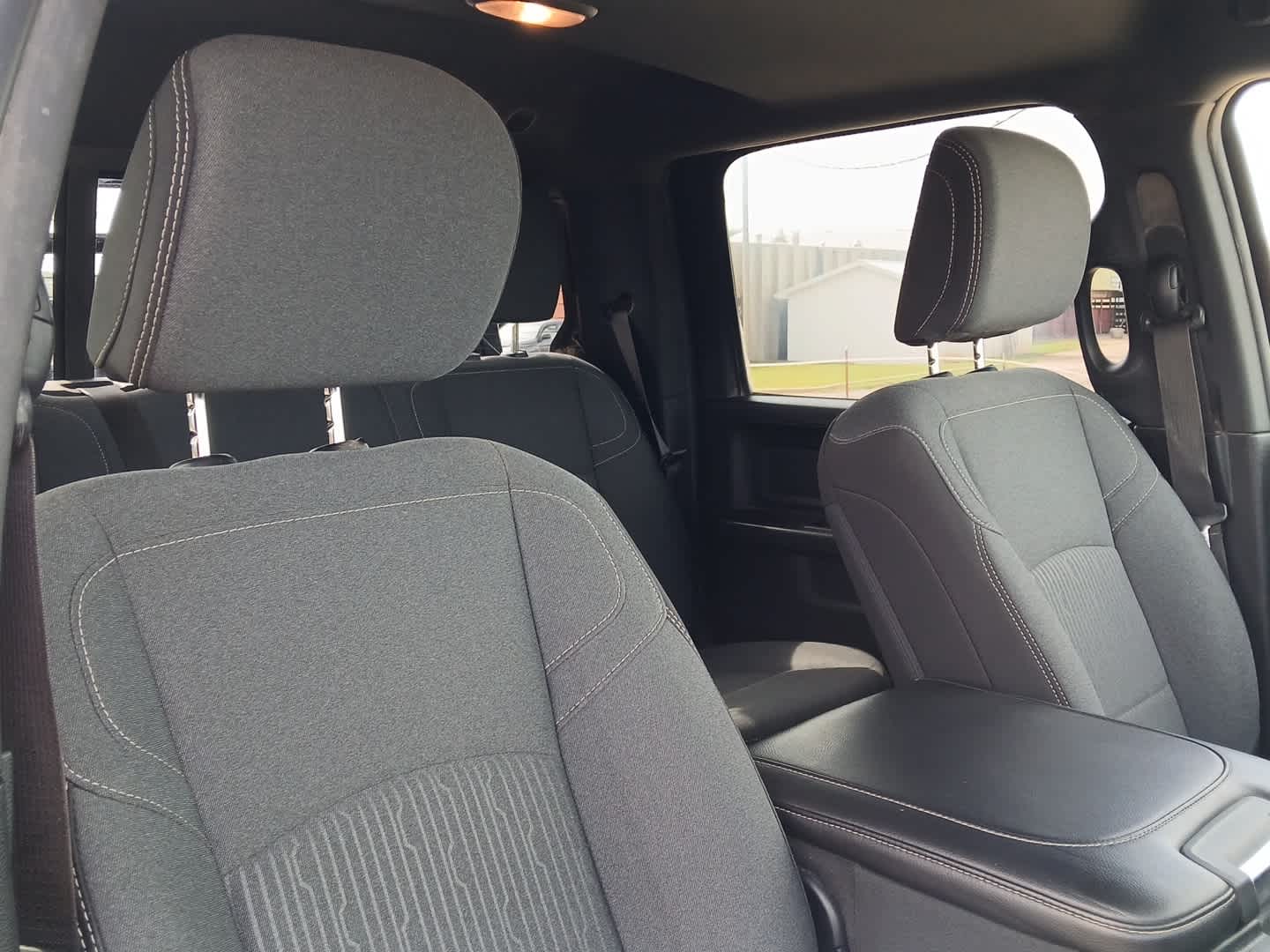 2023 RAM 3500 Tradesman