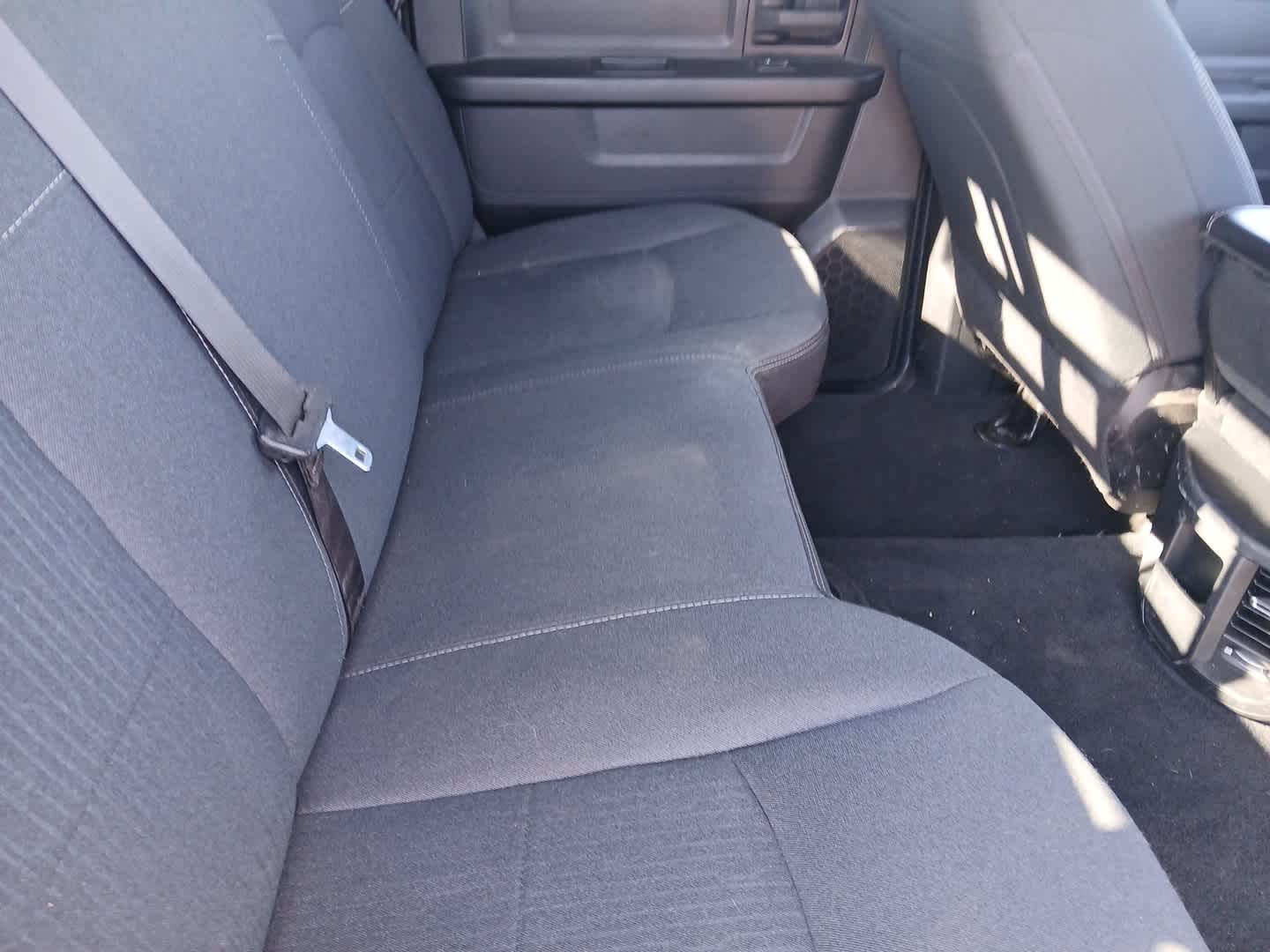 2023 RAM 3500 Tradesman
