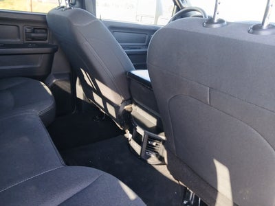 2023 RAM 3500 Tradesman