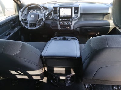 2023 RAM 3500 Tradesman