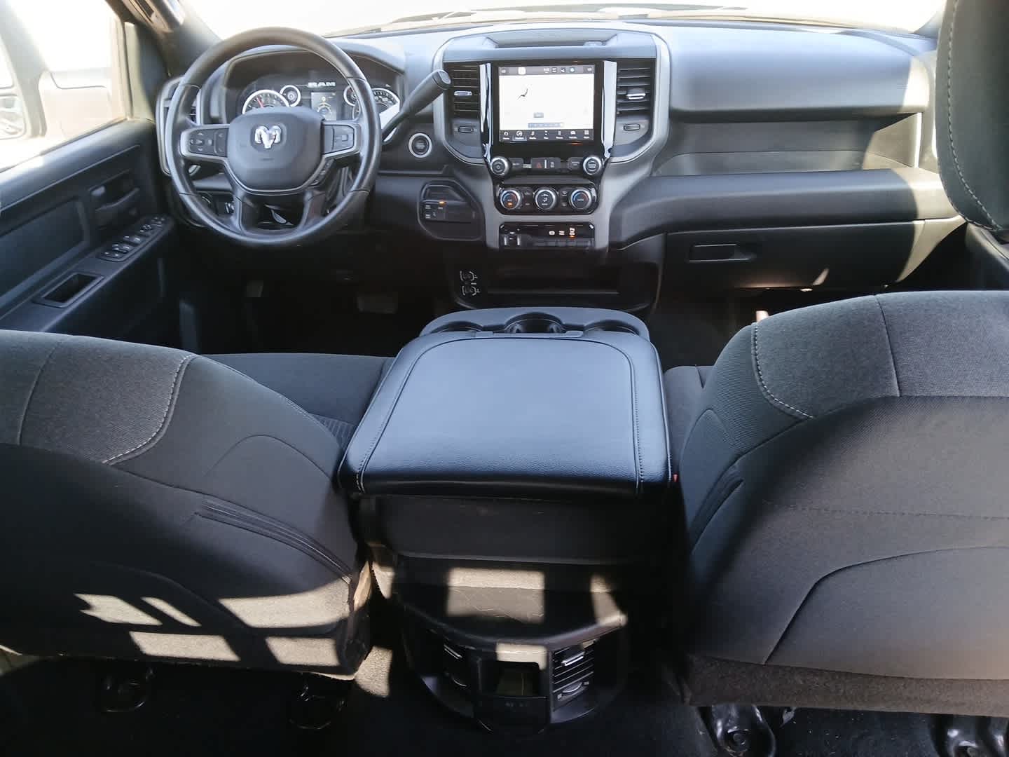 2023 RAM 3500 Tradesman