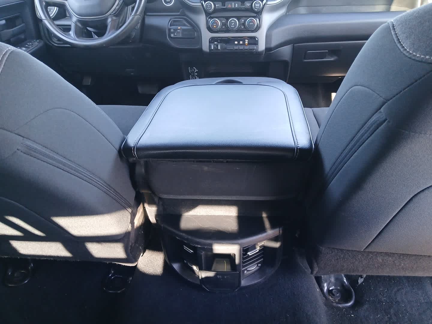 2023 RAM 3500 Tradesman