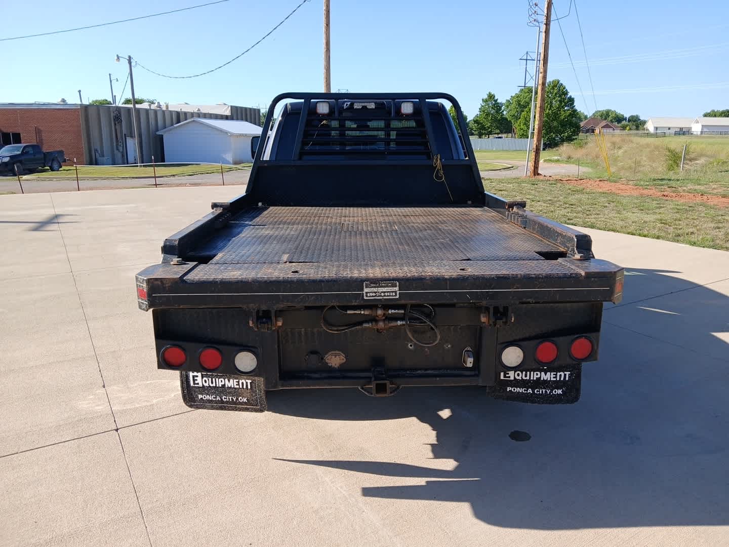 2023 RAM 3500 Tradesman