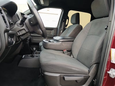 2023 RAM 2500 Tradesman