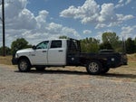 2018 RAM 3500 Chassis Cab Tradesman