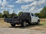 2018 RAM 3500 Chassis Cab Tradesman