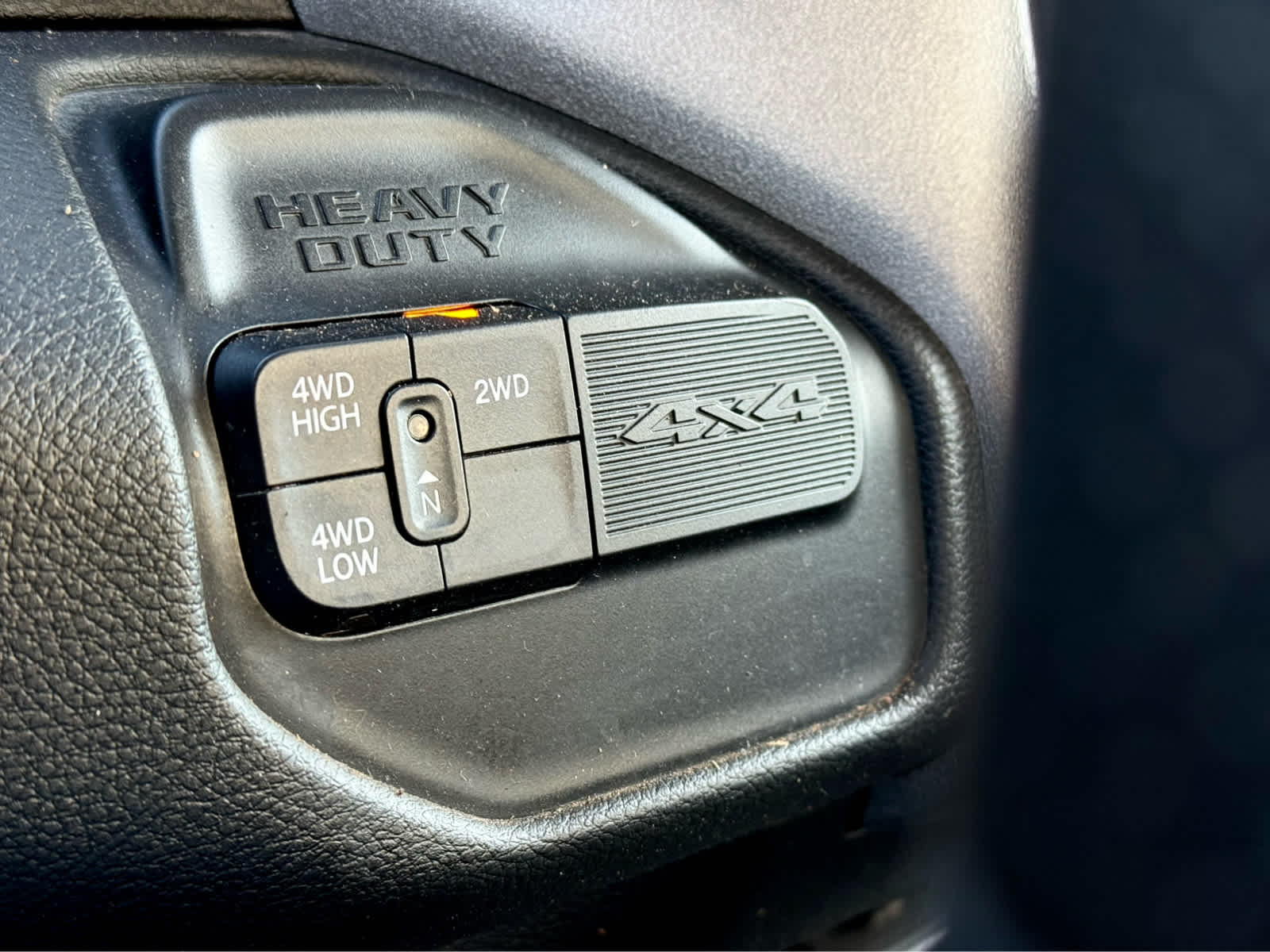 2019 RAM 3500 Chassis Cab Tradesman