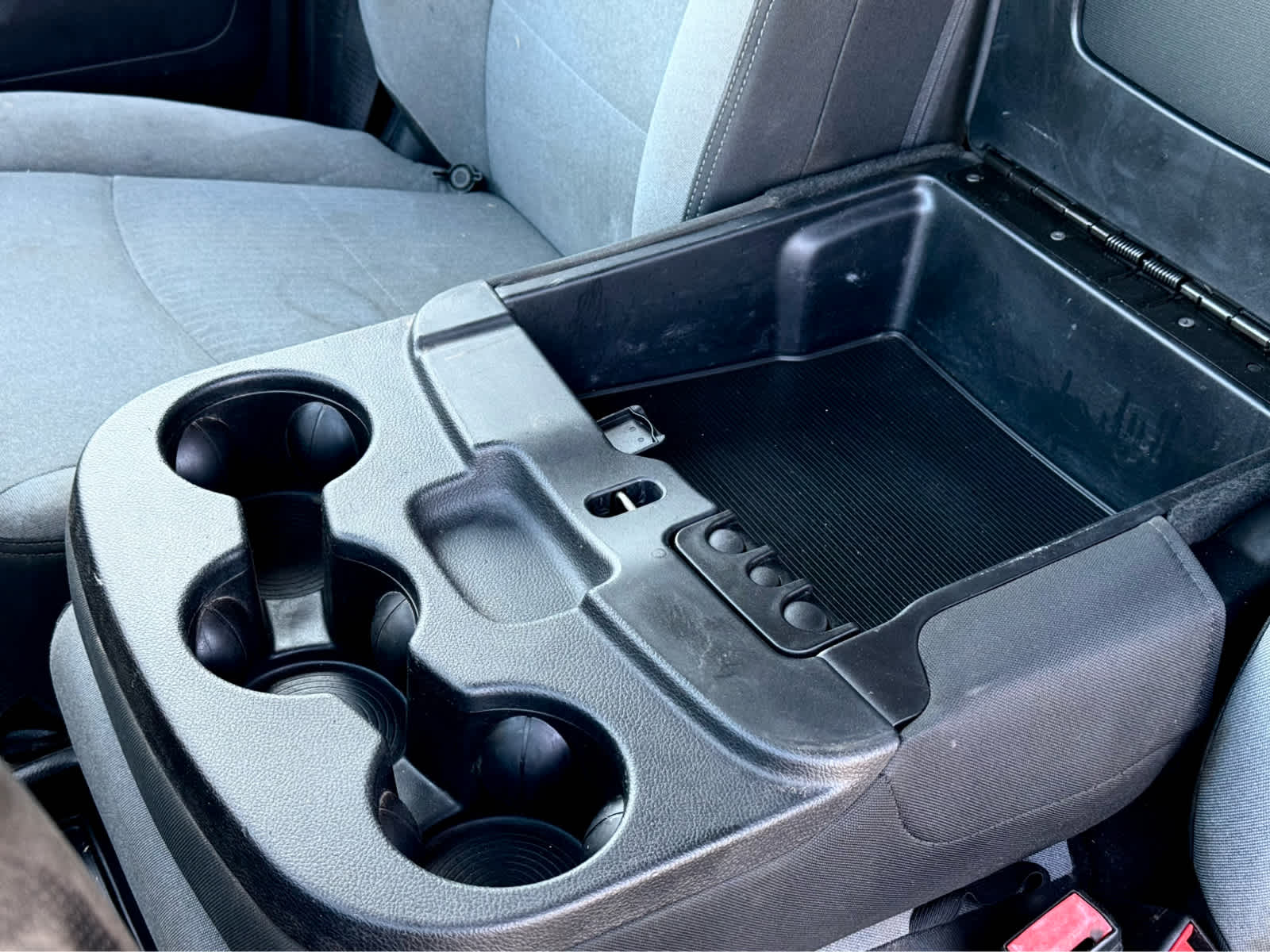 2019 RAM 3500 Chassis Cab Tradesman