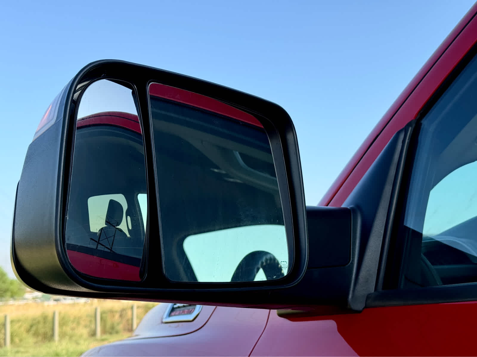 2019 RAM 3500 Chassis Cab Tradesman