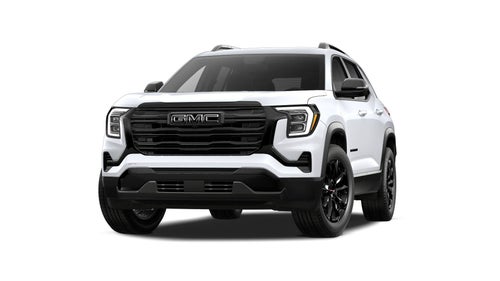 2027 GMC Terrain FWD Elevation