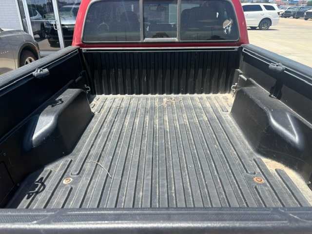 2013 Toyota Tacoma Base
