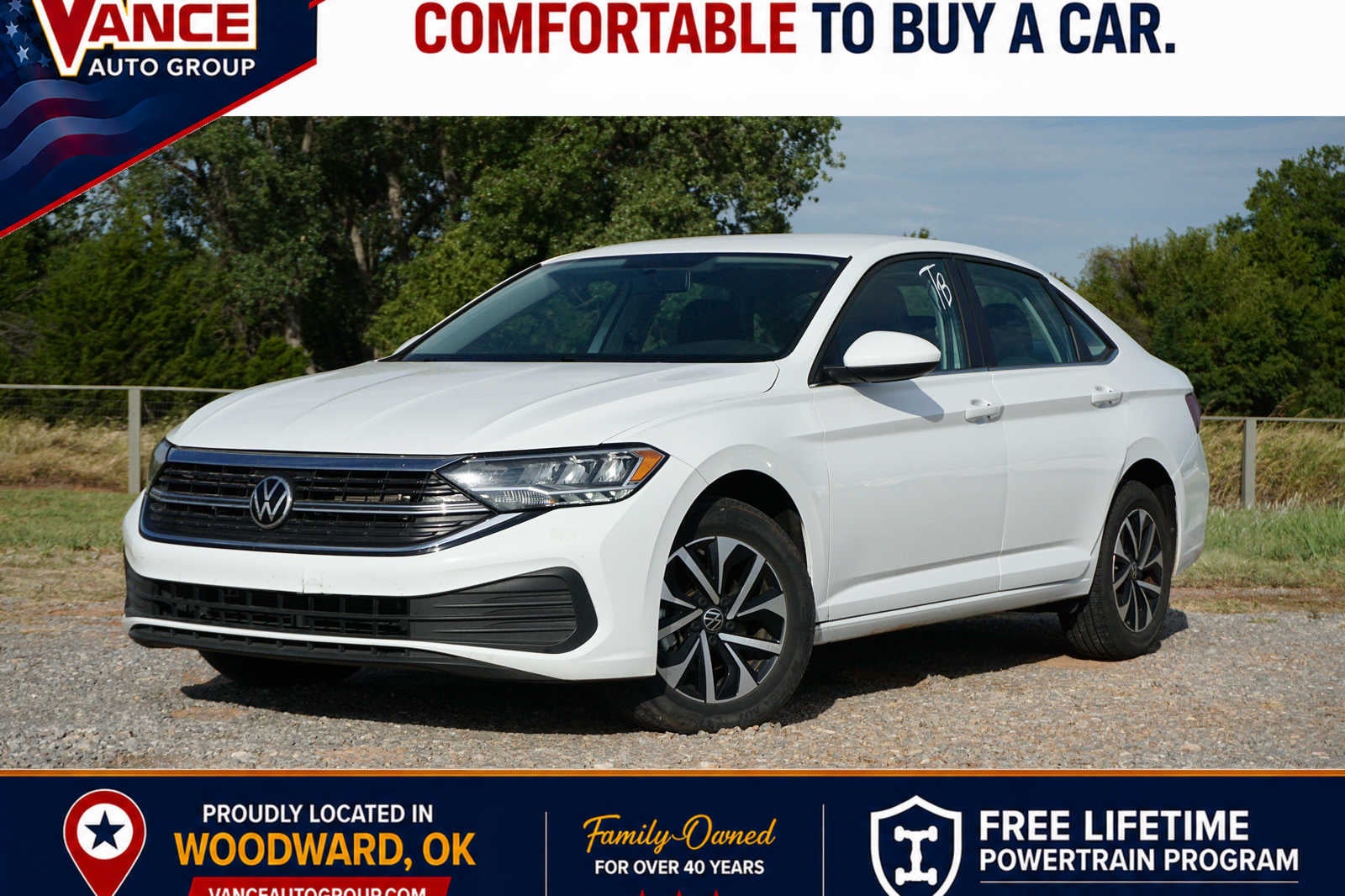 2022 Volkswagen Jetta S