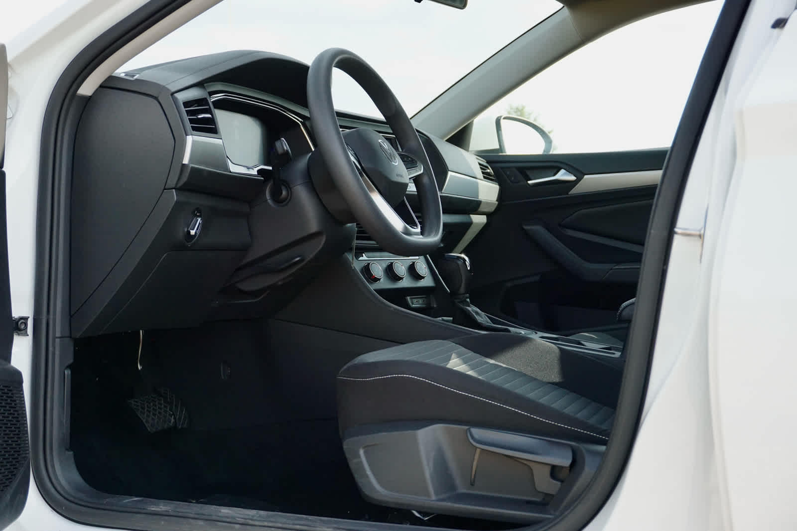 2022 Volkswagen Jetta S