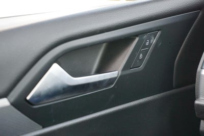 2022 Volkswagen Jetta S