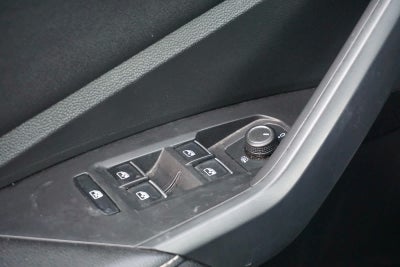 2022 Volkswagen Jetta S