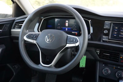 2022 Volkswagen Jetta S