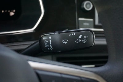 2022 Volkswagen Jetta S