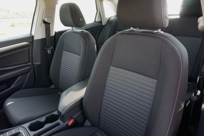 2022 Volkswagen Jetta S
