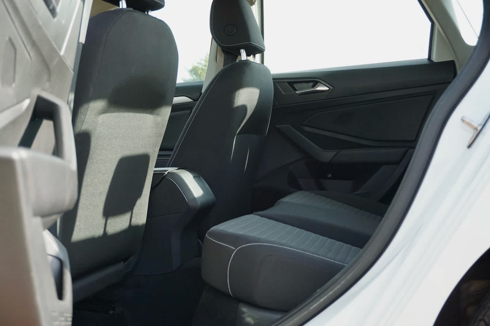 2022 Volkswagen Jetta S