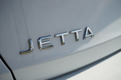 2022 Volkswagen Jetta S