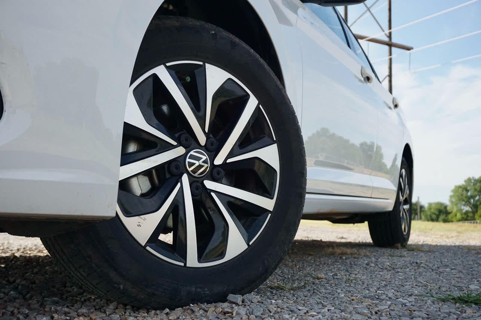2022 Volkswagen Jetta S