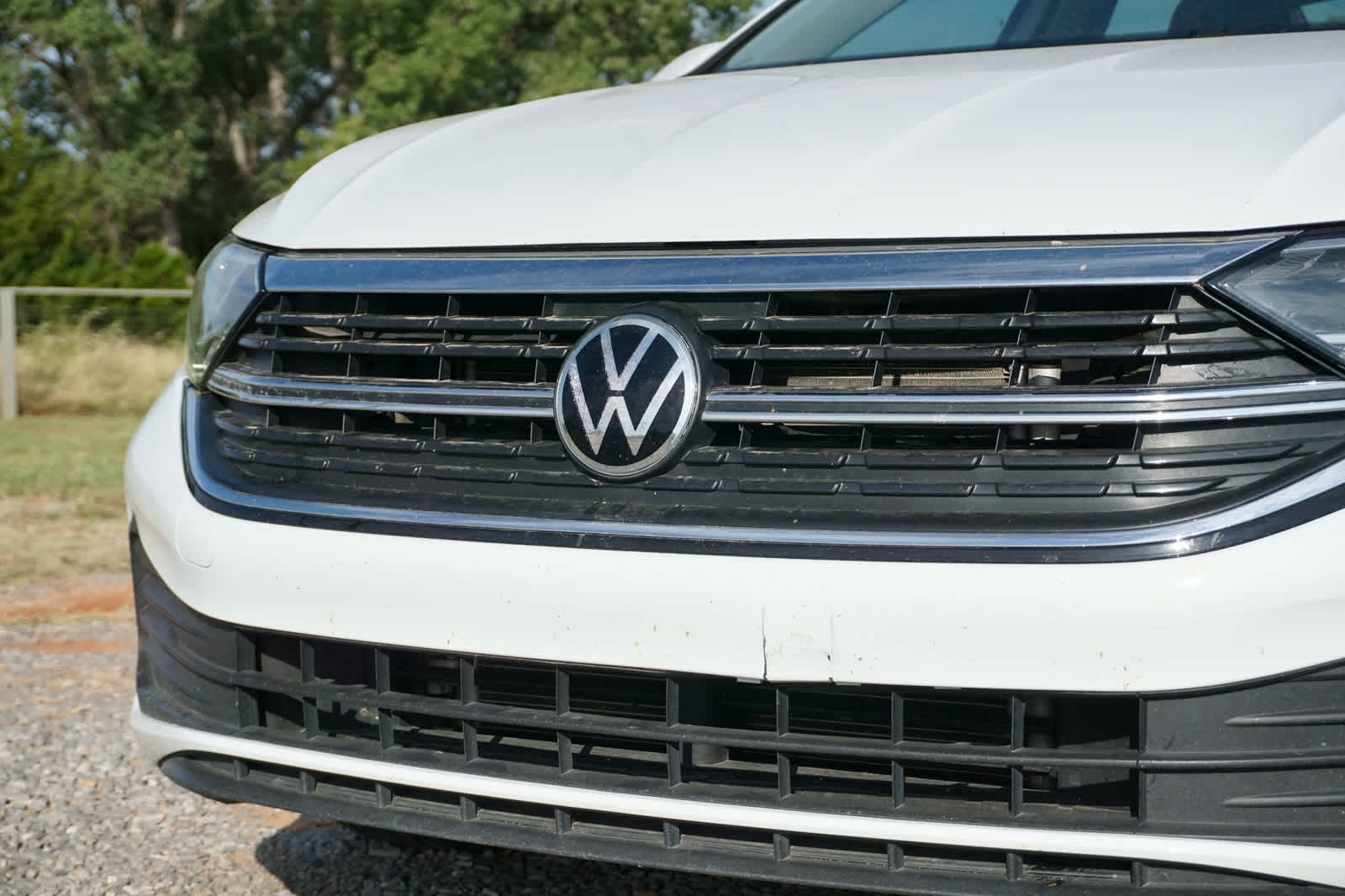 2022 Volkswagen Jetta S
