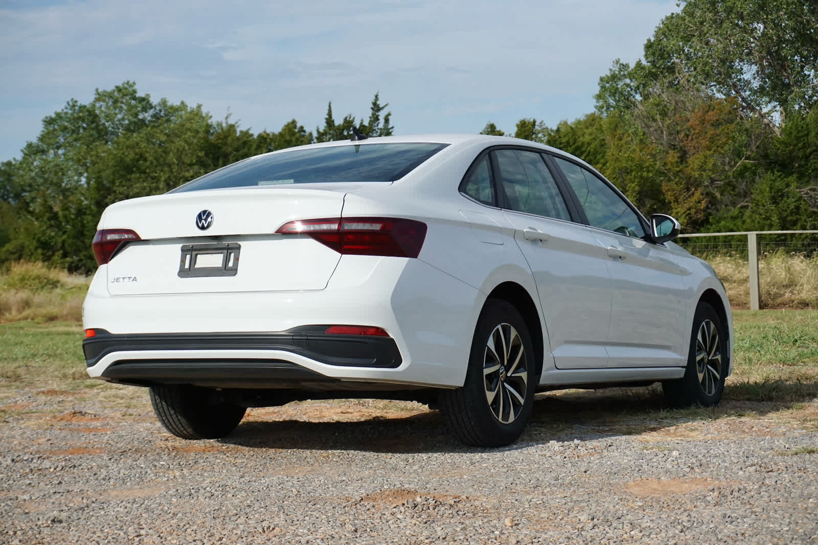 2022 Volkswagen Jetta S