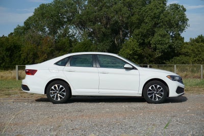 2022 Volkswagen Jetta S