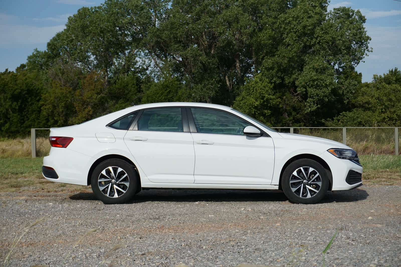 2022 Volkswagen Jetta S