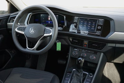 2022 Volkswagen Jetta S