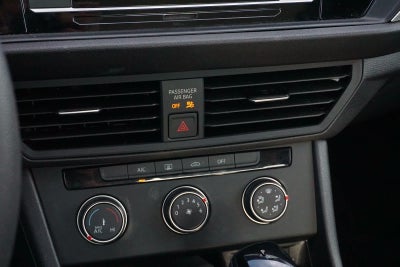 2022 Volkswagen Jetta S