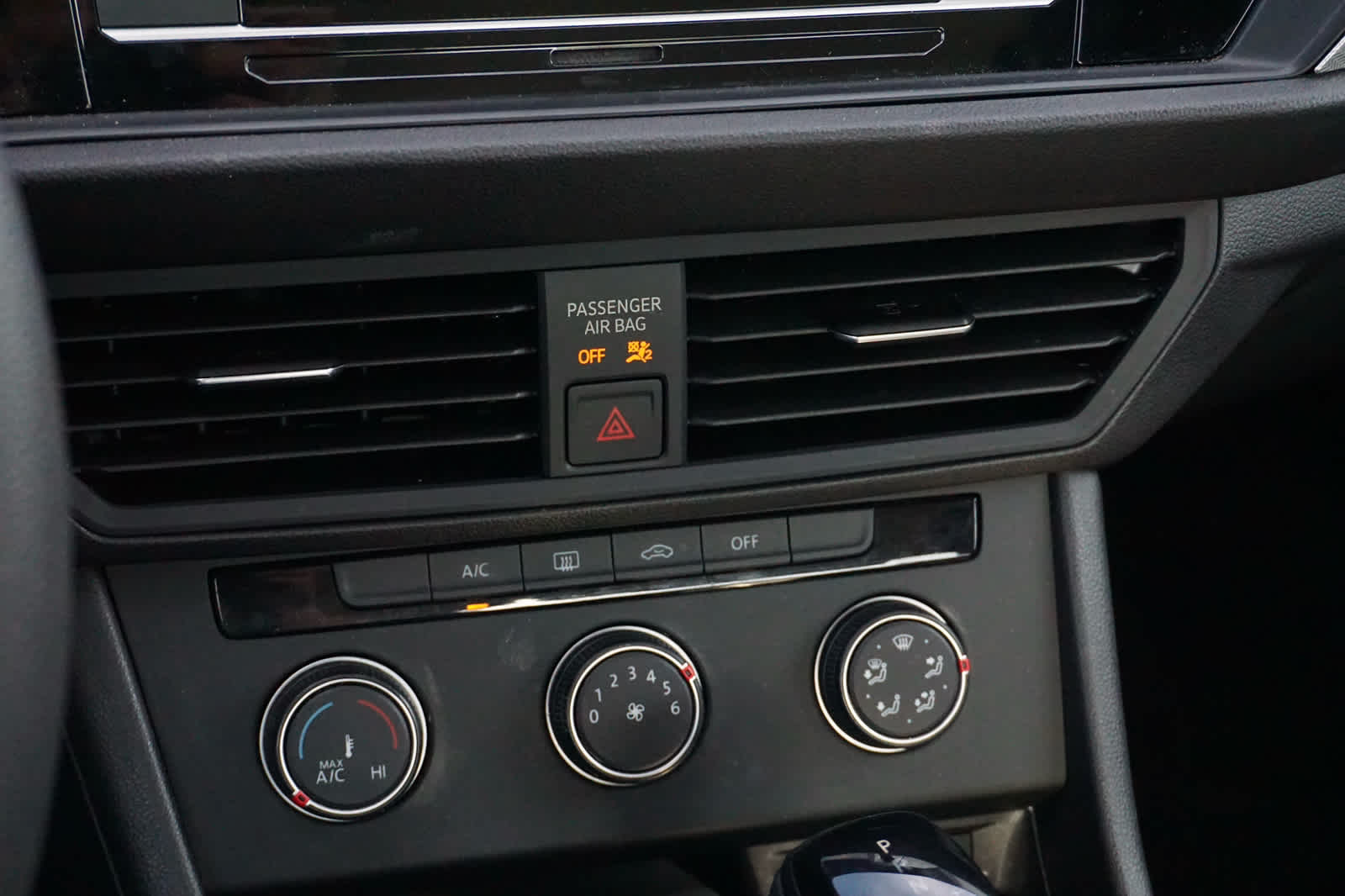 2022 Volkswagen Jetta S