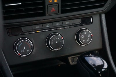 2022 Volkswagen Jetta S