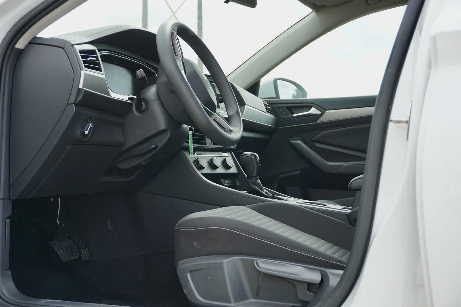 2022 Volkswagen Jetta S