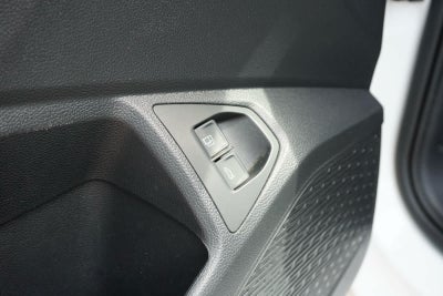 2022 Volkswagen Jetta S