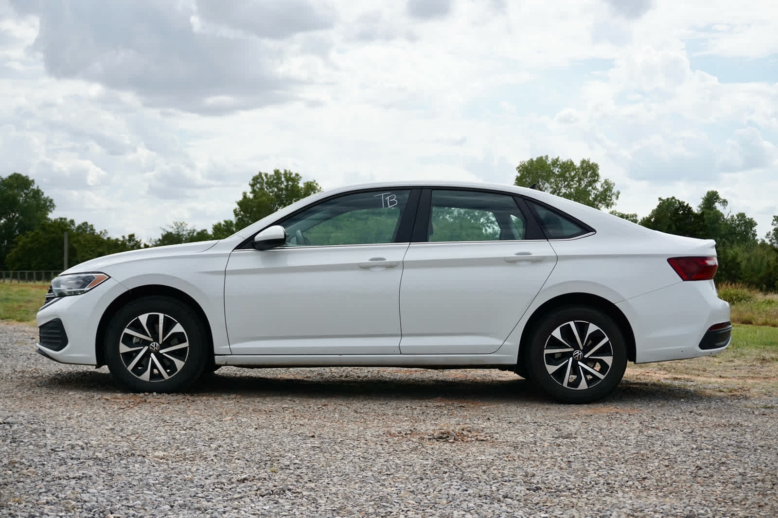 2022 Volkswagen Jetta S