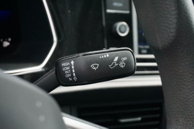 2022 Volkswagen Jetta S