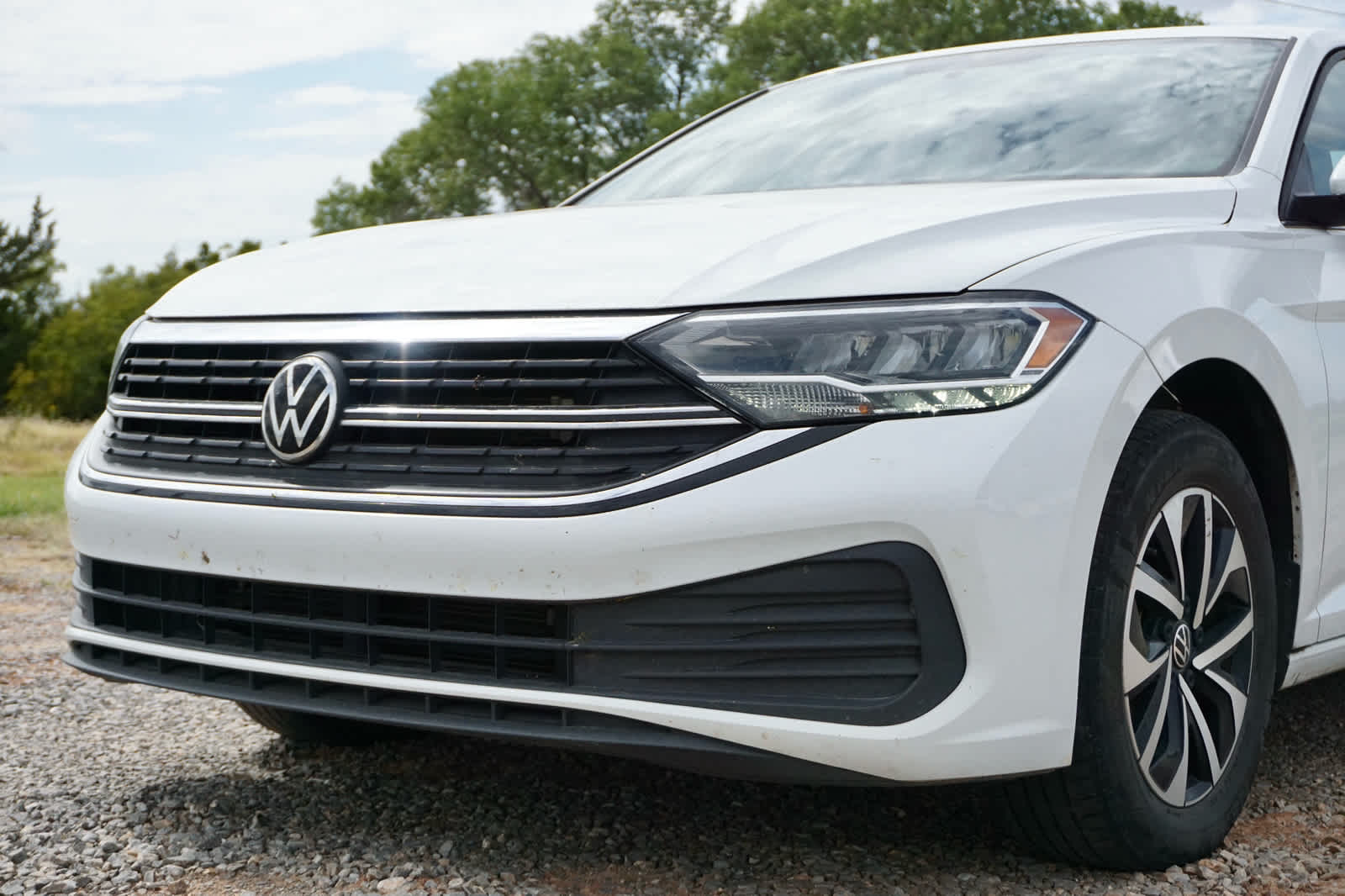 2022 Volkswagen Jetta S