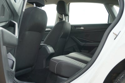 2022 Volkswagen Jetta S