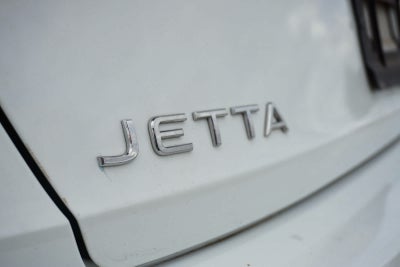 2022 Volkswagen Jetta S