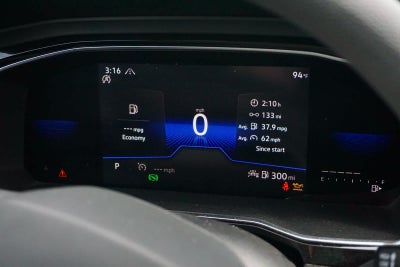 2022 Volkswagen Jetta S