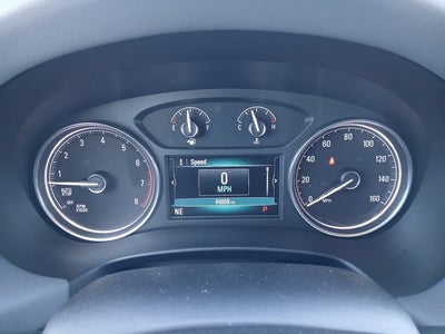 2019 Buick Enclave Essence